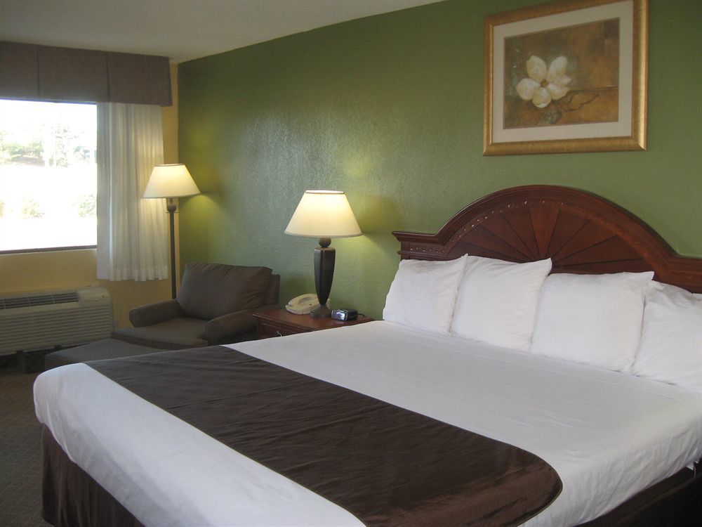 Motel Super 8 By Wyndham Macon West Exterior foto