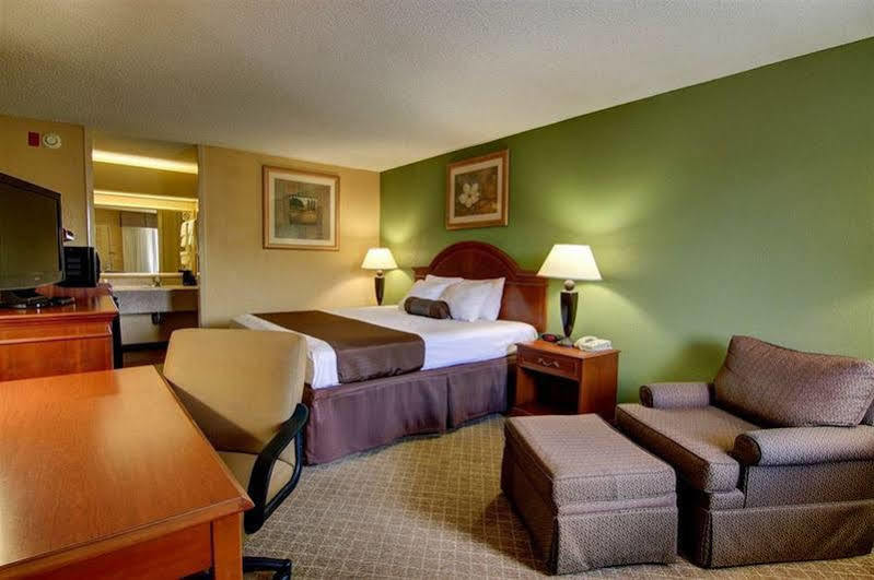 Motel Super 8 By Wyndham Macon West Exterior foto